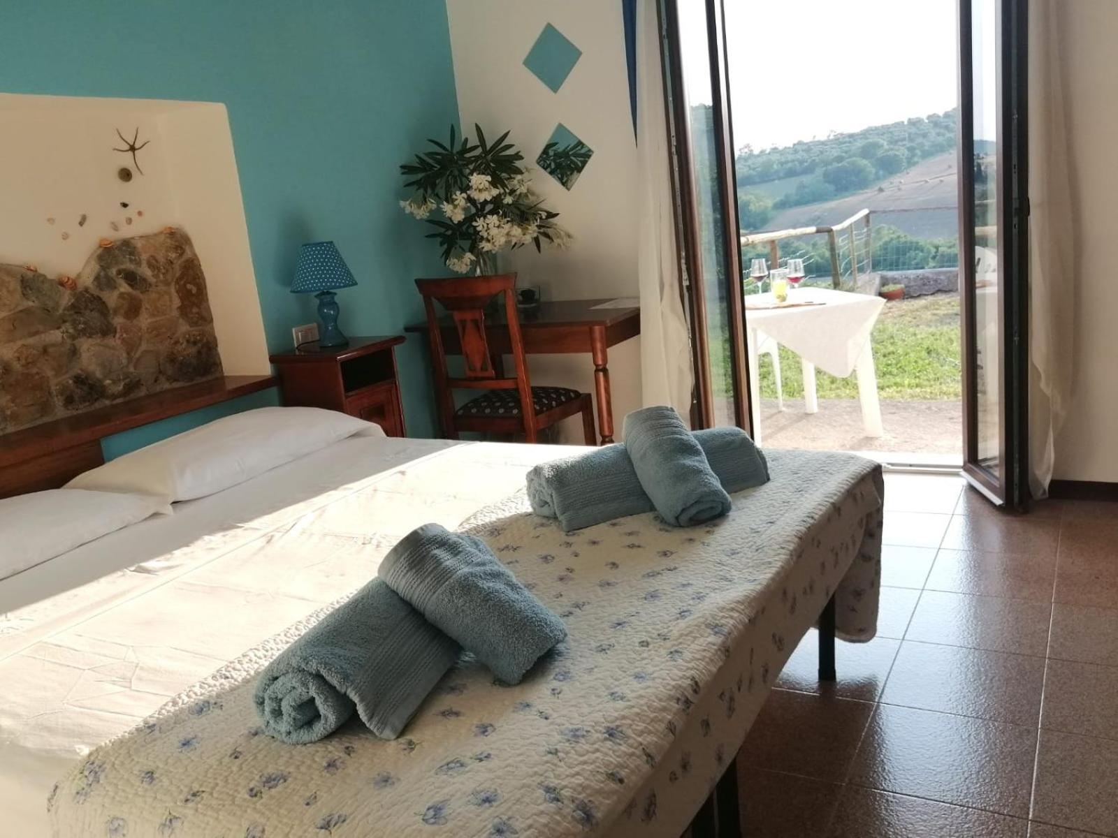 Agriturismo Podere Verdicchio สคานซาโน ภายนอก รูปภาพ